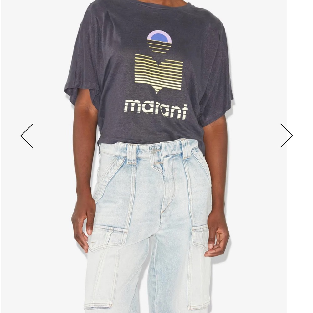 Isabel Marant T
